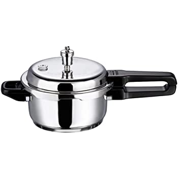 Vinod Stainless Steel Pressure Cookers Online At USA