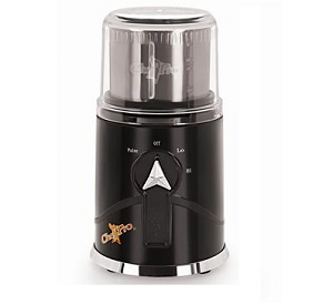 Delonghi 220 volts coffee spice grinder KG200 220v 240 volt 50 hz