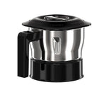 ULTRA Vario+ & Stealth Mixer Compatible - Stainless Steel Jar