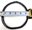 Gasket Sealing Ring for Preethi 1.5L/1.75L Large Jar Lid