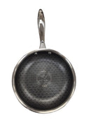 Tabakh Hybrid Stainless Steel Fry Pan 22cm