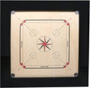 Carrom Board 47" Extra Large Size with Coins and Striker - Store Pickup Only