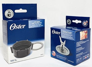 Oster 4902-61 Blender Accessory, Small
