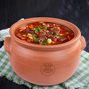 Tabakh Small Lined Handmade Casserole Store Pickup Only