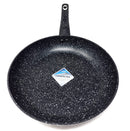 Tabakh 10" Forged Aluminium Fry Pan