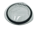 Preethi Nitro Chutney Jar Lid With Gasket - 0.4L
