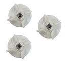 Preethi Jar Coupler Set of 3