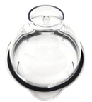 Preethi Large Jar Lid with Gasket - 1.5L/1.7L/1.75L