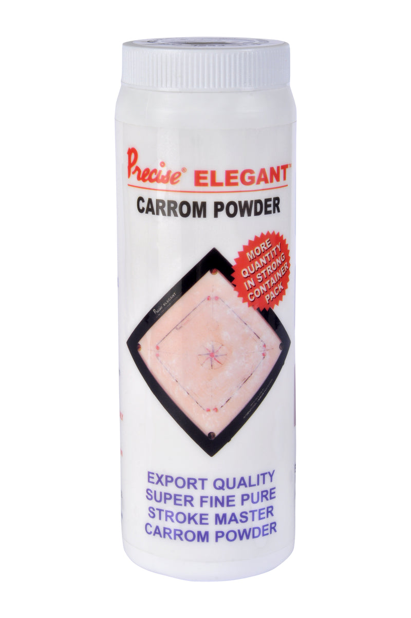Carrom Powder Regular 90gm