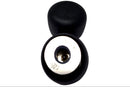 Prestige Pressure Regulator 60704 SS 23 MM Weight for Svachh Alpha Deluxe Stainless Steel & Popular Aluminum Pressure Cookers