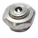 Prestige Mini Metallic Safety Plug Valve for Svachh Deluxe Alpha, Popular Stainless Steel, Deluxe+ Aluminum, Svachh Hard Anodised Pressure Cookers