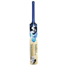 SG RSD Spark Kashmir Willow Leather Ball Cricket Bat Size 6 (Cover Included)