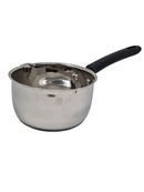 Vinod 18cm Stainless Steel Milkpan