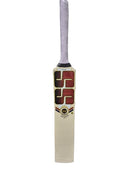SS Wooden Cricket Bat Size 1 For Kids