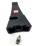 Butterfly Pressure Cooker ATB Body Handle Big with Screw