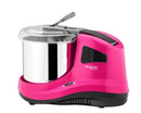 Butterfly 2 Liters Peerless 3 Stones Table Top Wet Grinder 110V