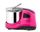Butterfly 2 Liters Peerless 3 Stones Table Top Wet Grinder 110V - Open Box Store Pickup Only
