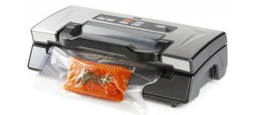 DOMO DO336L Food Saver 220v Not For USA and Canada Use