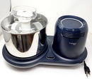 TABAKH Lite 1.5 Liter Stone Wet Grinder with Coconut Scraper, 110V