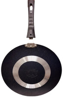 Vinod Non-Stick 300mm Multipurpose Tawa/Griddle, 12"