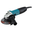 MAKITA GA5030R 125MM SLIM ANGLE GRINDER 720W 220 VOLTS NOT FOR USA