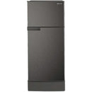 Sharp SJ-KE195-BS2 180 Liters Top Mount Refrigerator 220 Volts