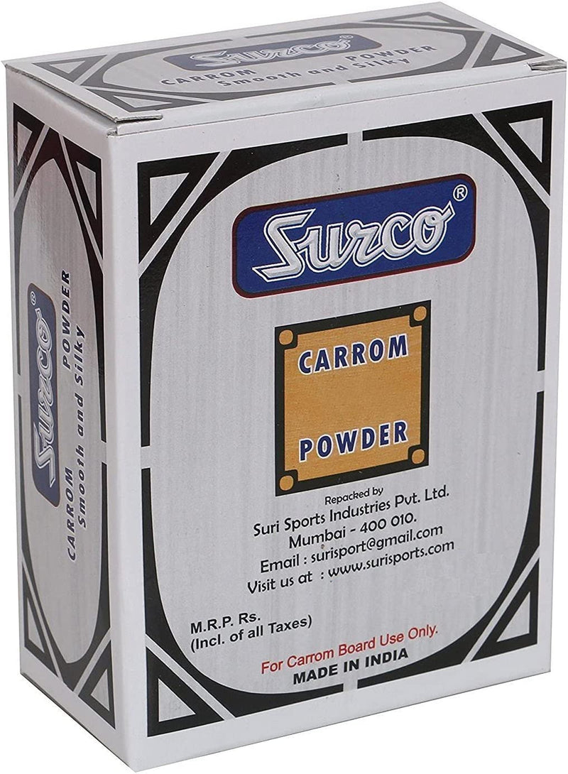Surco Carrom Boric Powder 1 kg