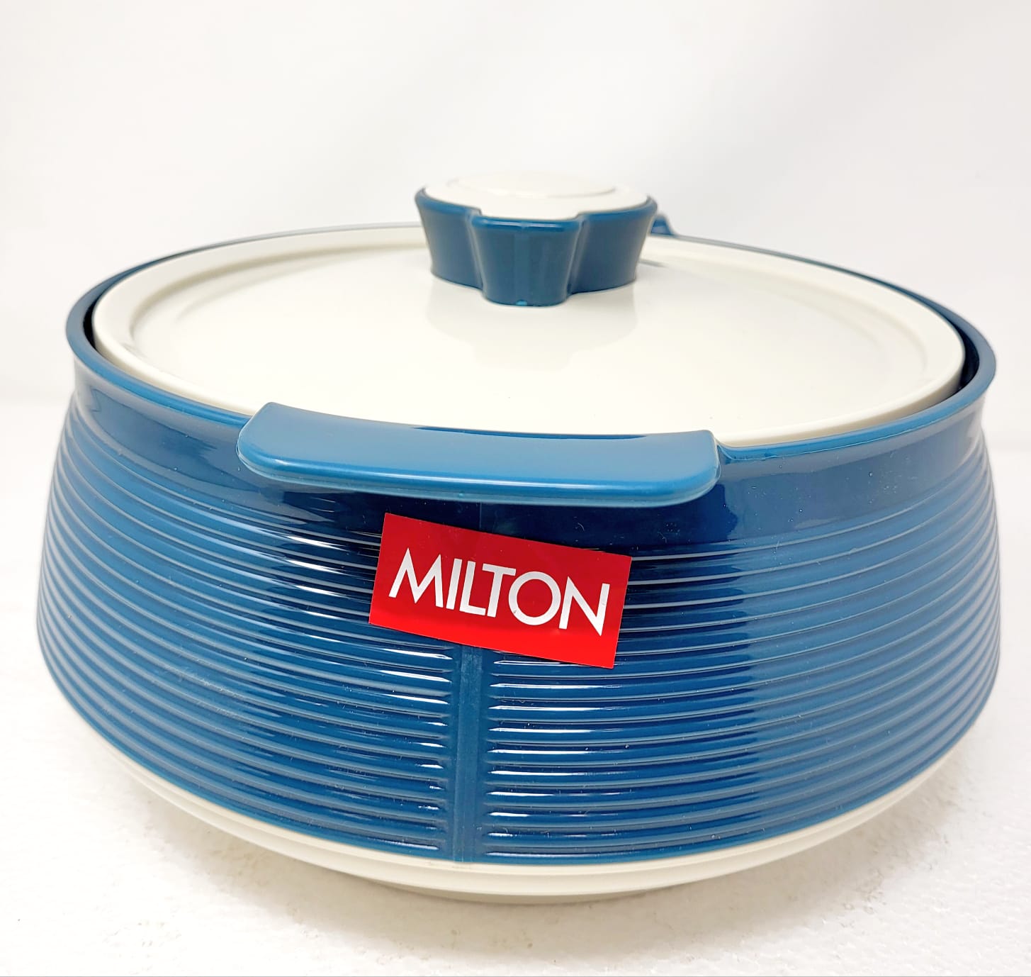 Milton Venice 2500 Insulated Inner Stainless Steel Casserole 2 2 Litr