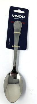 Vinod Stainless Steel Spoons Set of 3