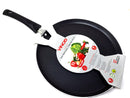 Vinod 12-Inch Non Stick Dosa Tawa / Crepe Pan 30 cm