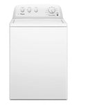 Whirlpool Auto Washing Machine/Top Load/12Kg/11Program/White 220V