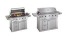 Frigidaire E44LK60ESS Outdoor Gas Grills 220V