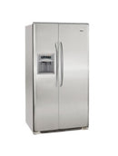 White-Westinghouse WSPE28V9GS Side-By-Side Refrigirator 220V