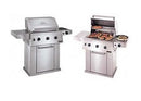 Frigidaire GL30LKEC Outdoor Gas Grill 220V