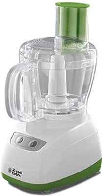 Russell Hobbs 19460-56 Kitchen Collection Food Processor 220V