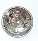 Preethi Eco Twin Stainless Steel Large Jar - 1.5 Liters without Lid