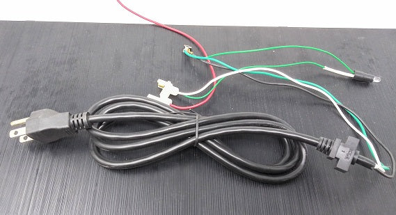 Tabakh Prime Mixer Grinder  Electrical Wire 110v