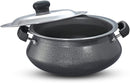 Prestige Omega Select Plus senior handi dia 230mm with SS lid