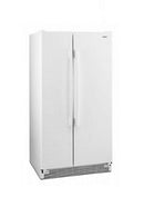Whirlpool 5ED5FHKXVQ NEW 26 cu.ft. side by side Refrigerator 220V