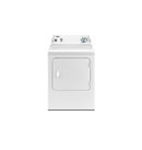 Whirlpool Super Capacity Gas Dryer 3LWGD4800YQ 220V