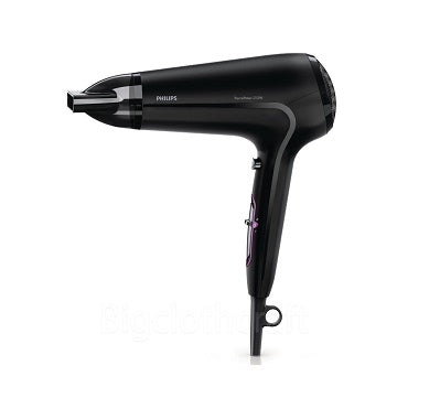 Philips HP8230 ThermoProtect 2100 Watts Hair Dryer 220V