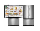 WHIRLPOOL 5GFC20PRYA 3 Door Bottom Freezers Refrigerators 220V