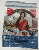 Prestige Mini Sealing Ring Gasket for Popular & Popular Plus Svachh Aluminum 2 & 3-Liter Pressure Cookers