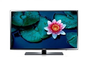 Samsung UA-40EH6030 40" 1080p 3D Multi-System LED LCD TV - Internet Ready