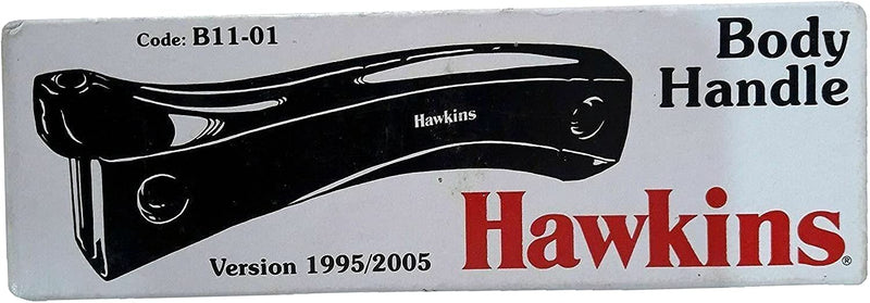 Hawkins Pressure Cooker Spare Parts Body Handle B11- 01