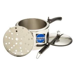 Stainless steel pressure cooker 8 2024 litre