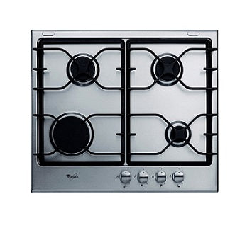 Whirlpool AKT697IX GAS Built-in Cook top 220V