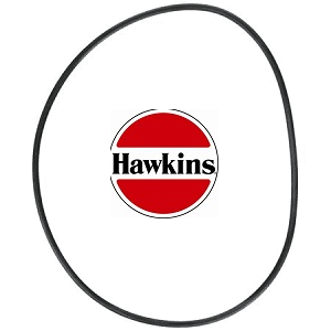 Hawkins pressure cooker gasket sizes hot sale