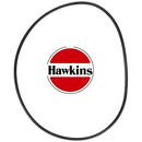 Hawkins B10-09 Gasket Sealing Ring for 3.5 to 8-Liter Pressure Cooker