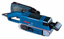 BOSCH GBS75A 220-240 VOLT BELT SANDER WITH POWER INPUT 710W,